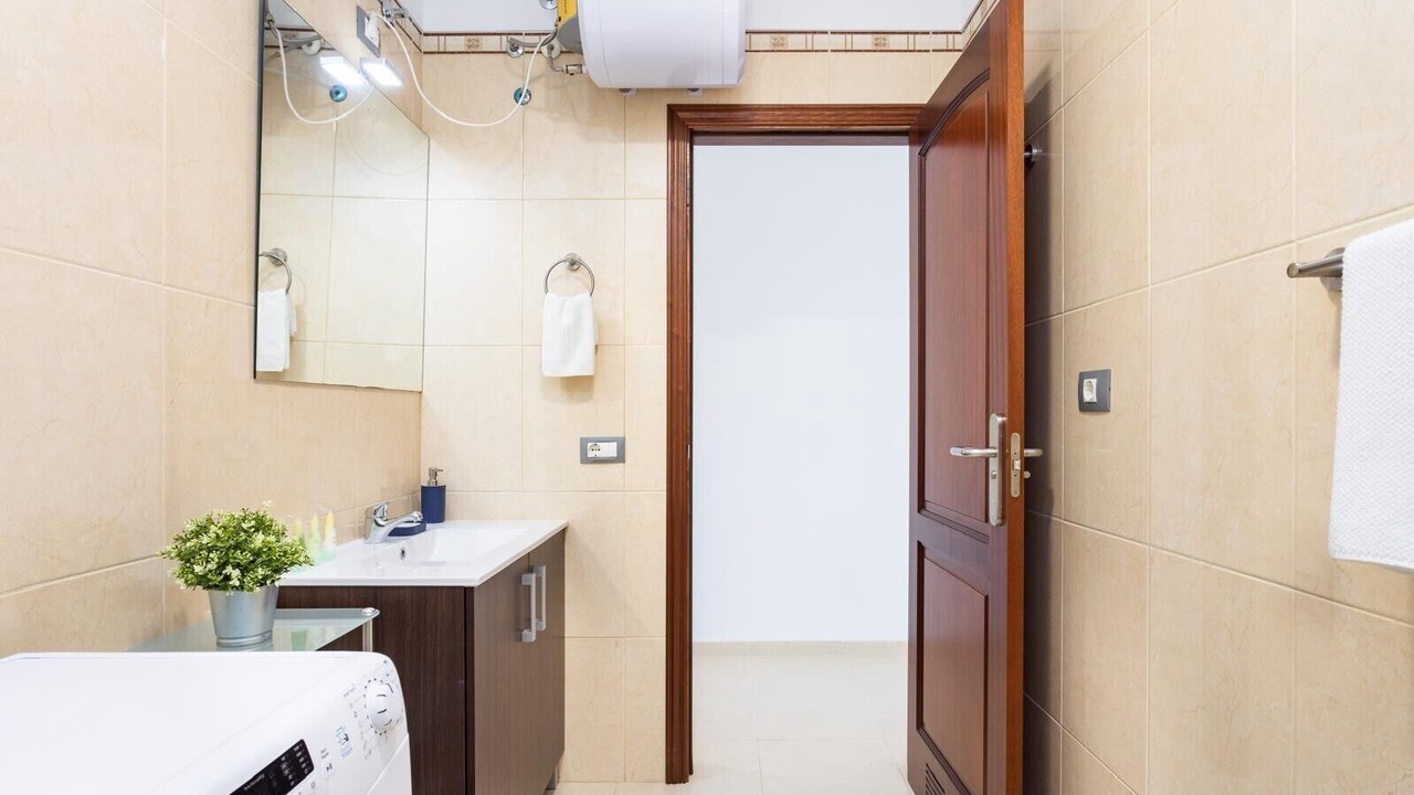 Photo of Bathroom in Bajamar