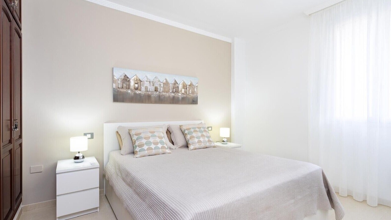 Photo of Bedroom in Bajamar
