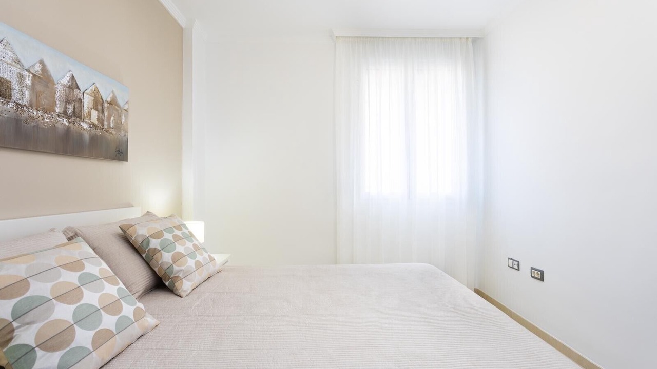 Photo of Bedroom in Bajamar