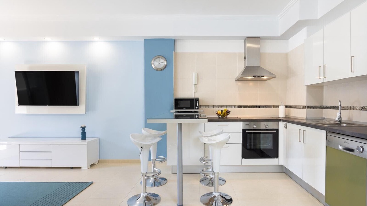 Photo of Kitchen in Bajamar
