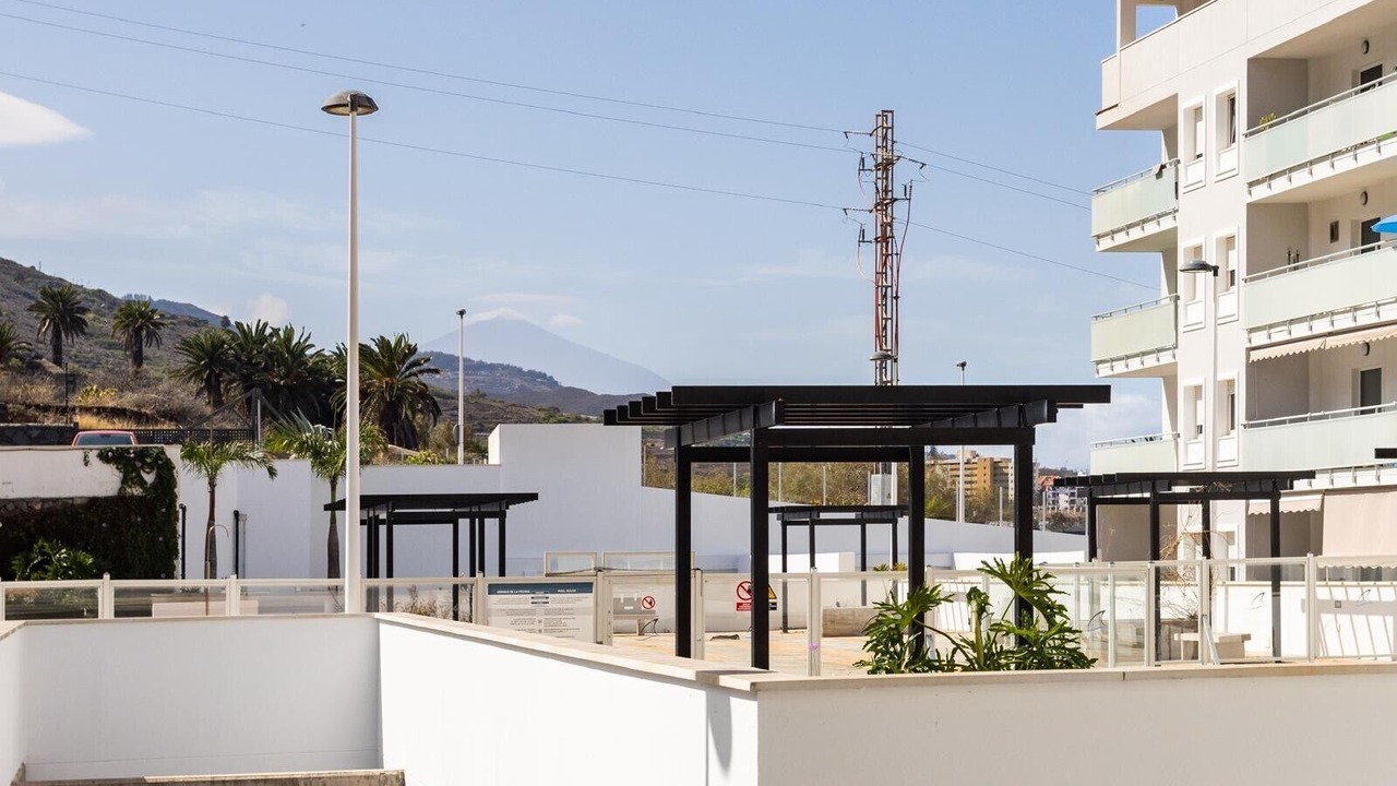 Photo of Outdoor in Bajamar