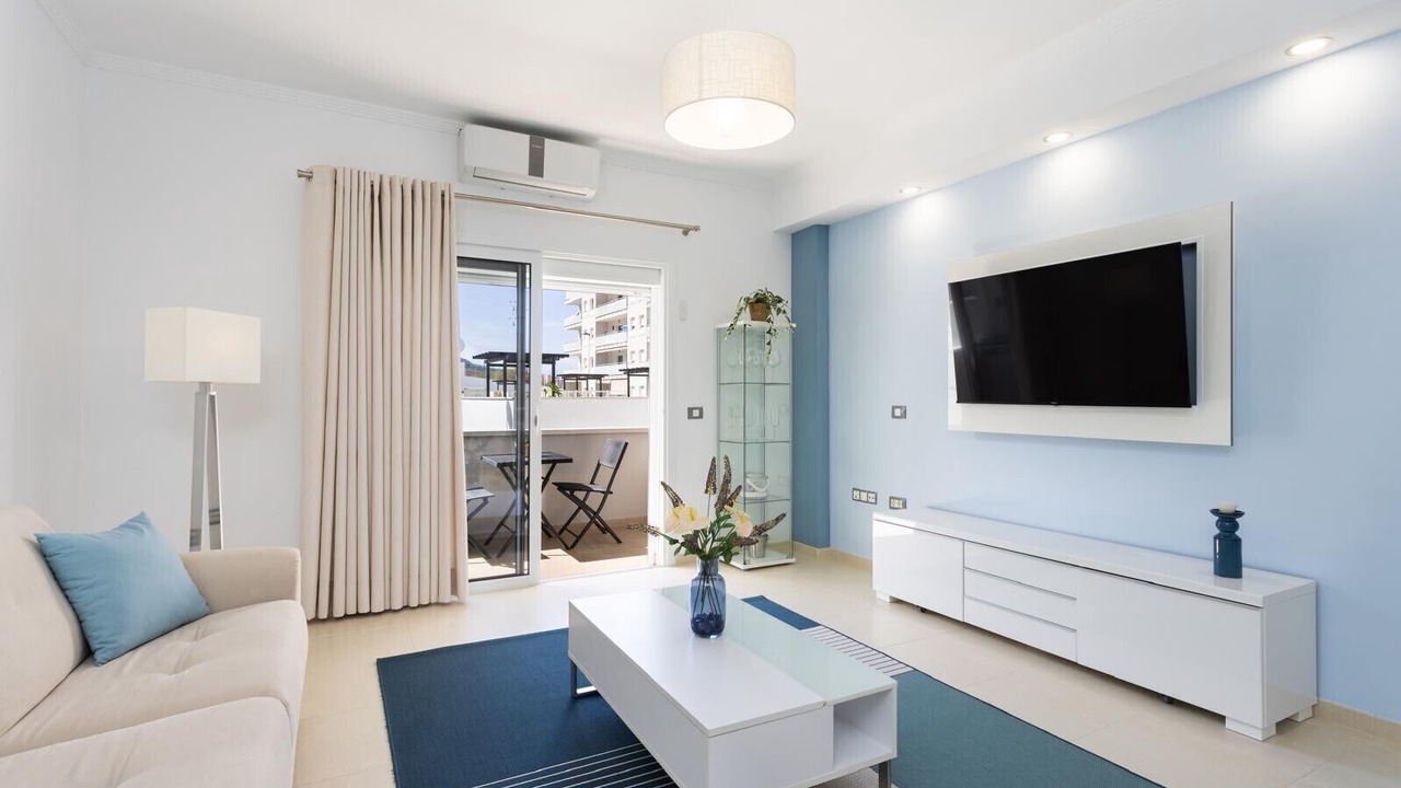 Photo of Livingroom in Bajamar