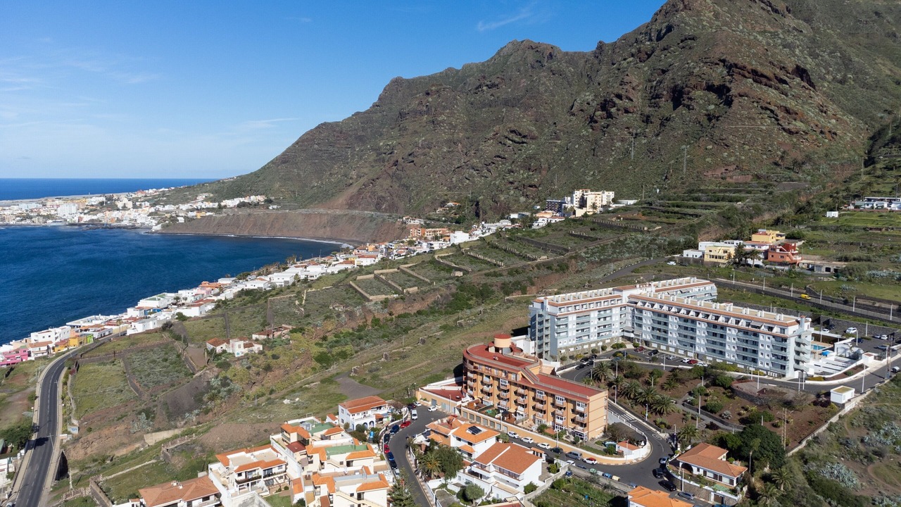 Photo of Outdoor in Bajamar