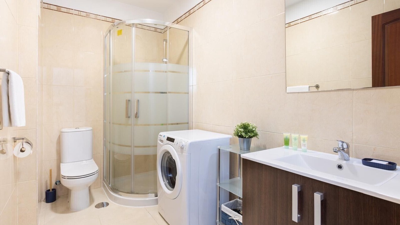 Photo of Bathroom in Bajamar