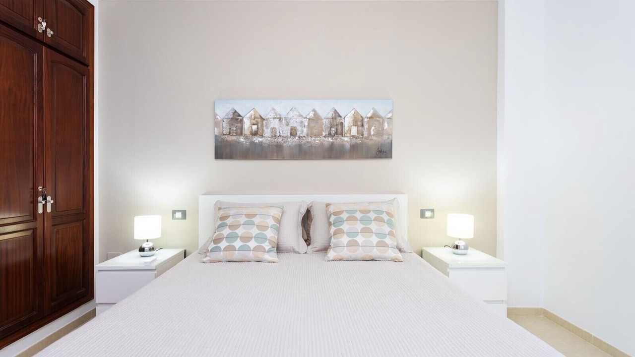 Photo of Bedroom in Bajamar