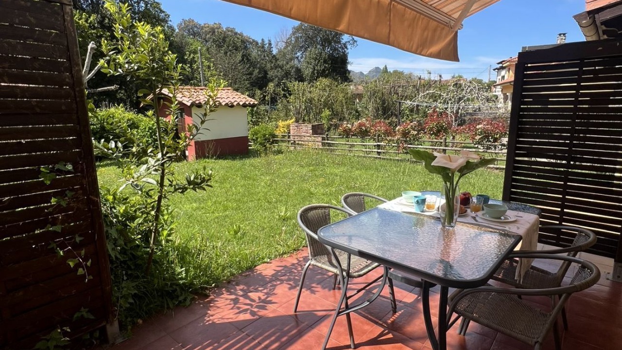 Photo of Outdoor in Hontoria