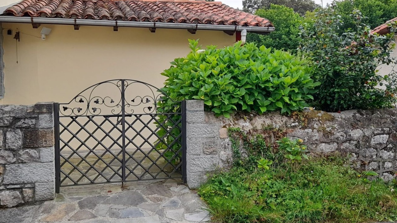 Photo of Outdoor in Hontoria