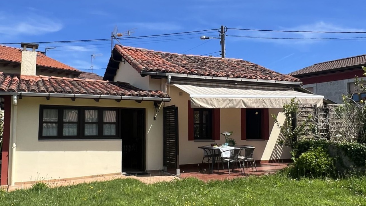 Photo of Outdoor in Hontoria