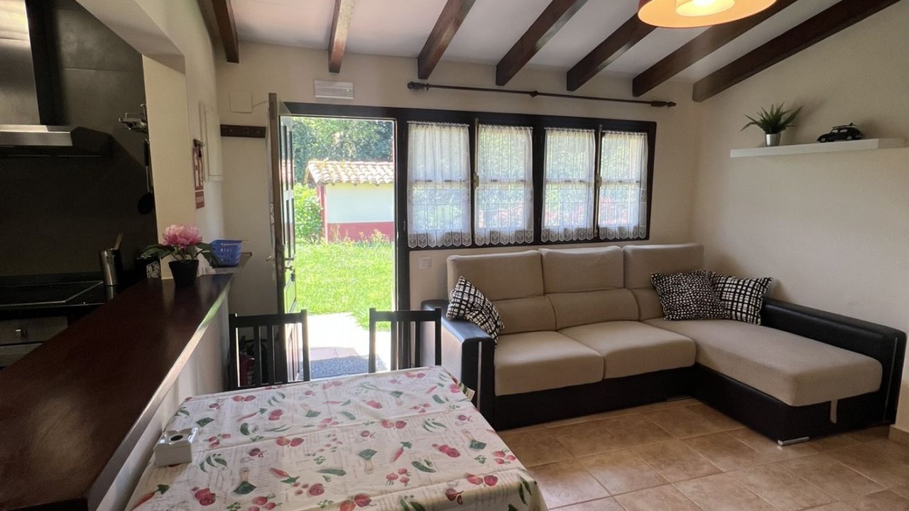 Photo of Livingroom in Hontoria