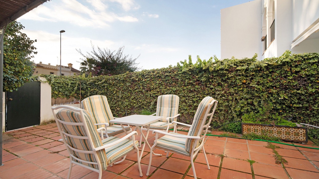Photo of Outdoor in Sanlucar de Barrameda