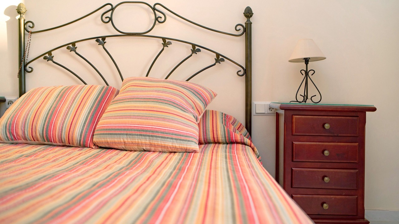 Photo of Bedroom in Sanlucar de Barrameda