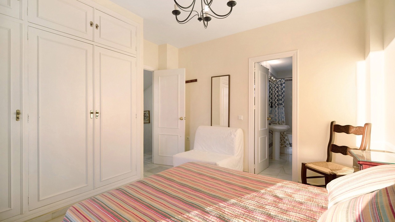 Photo of Bedroom in Sanlucar de Barrameda