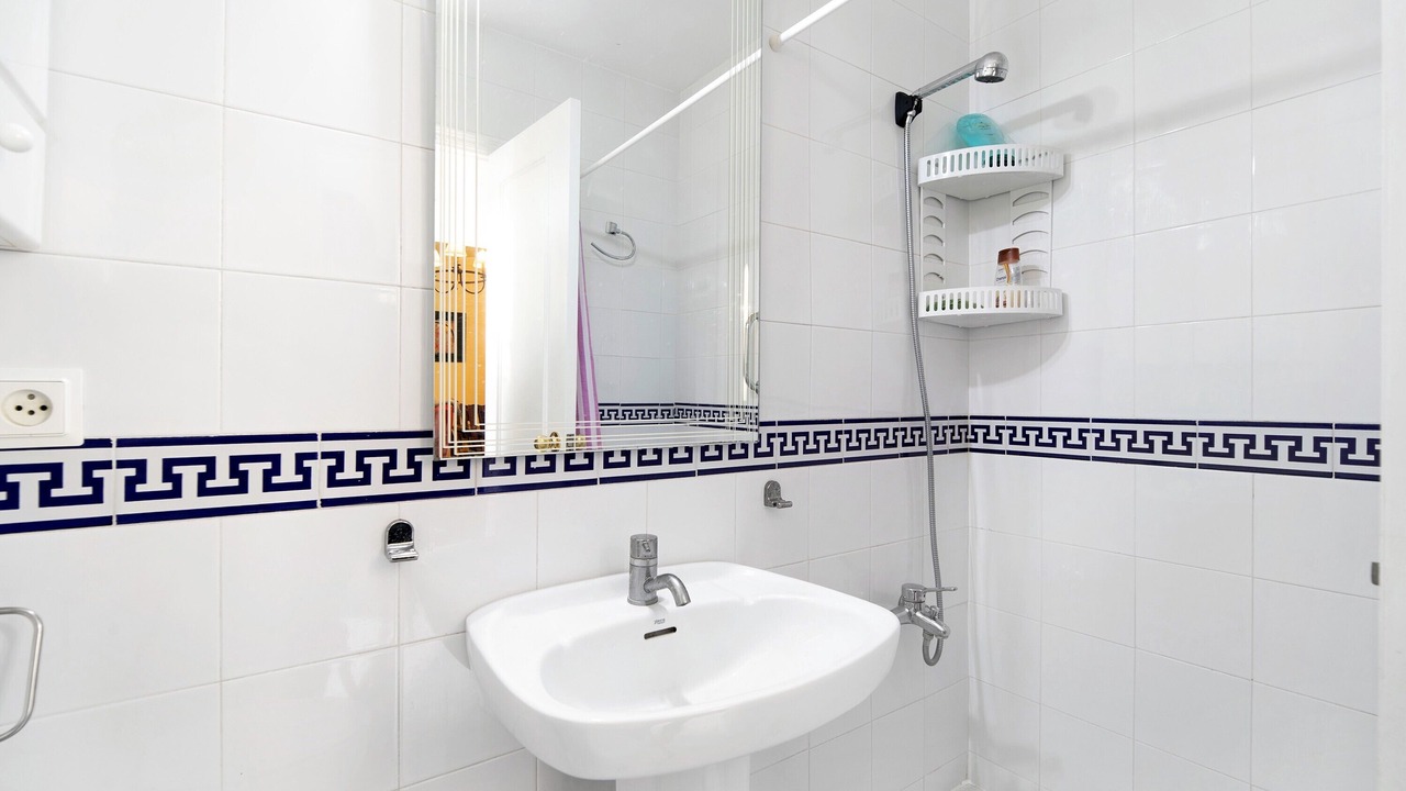 Photo of Bathroom in Sanlucar de Barrameda