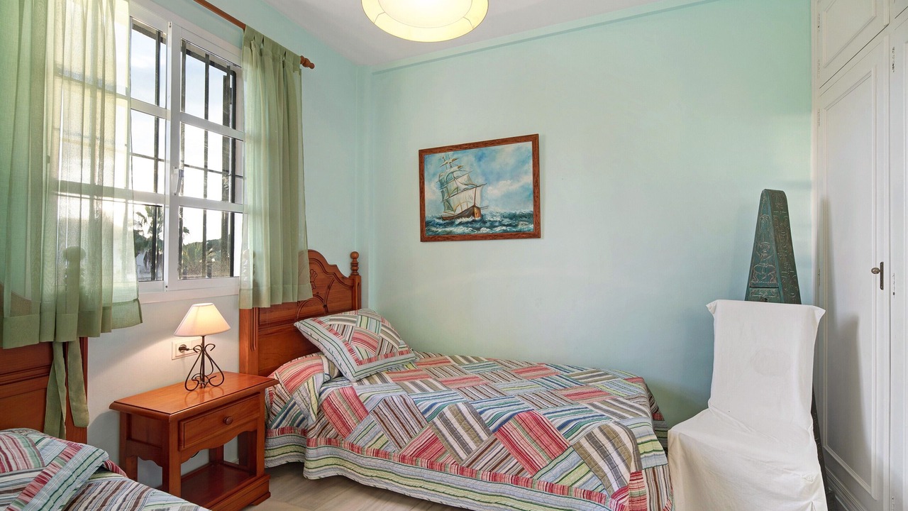 Photo of Bedroom in Sanlucar de Barrameda
