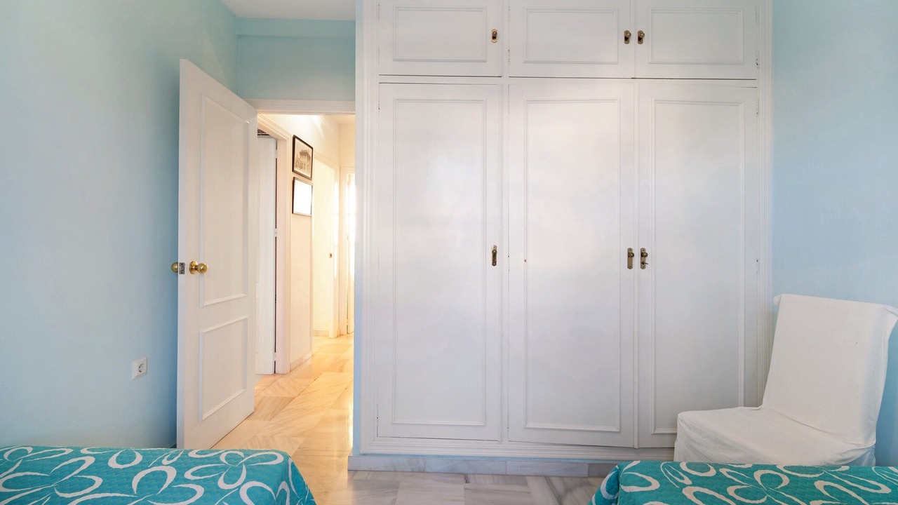 Photo of Bedroom in Sanlucar de Barrameda