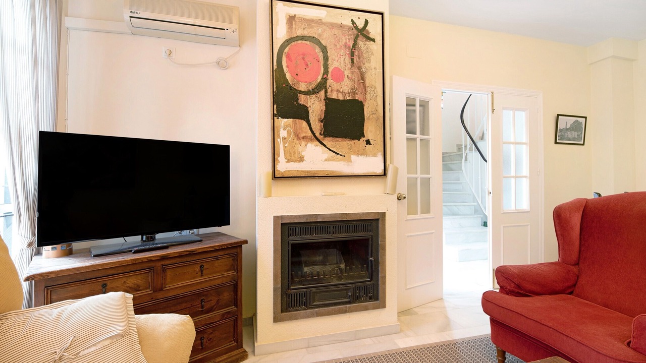 Photo of Livingroom in Sanlucar de Barrameda