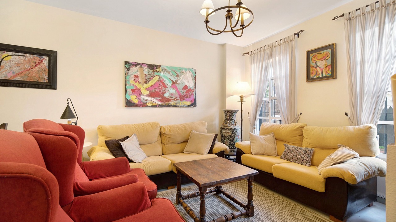 Photo of Livingroom in Sanlucar de Barrameda
