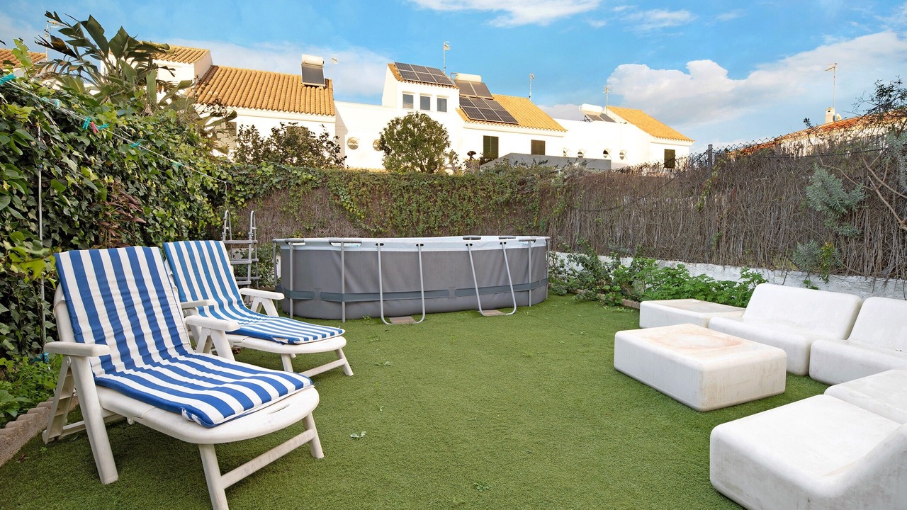Photo of Outdoor in Sanlucar de Barrameda