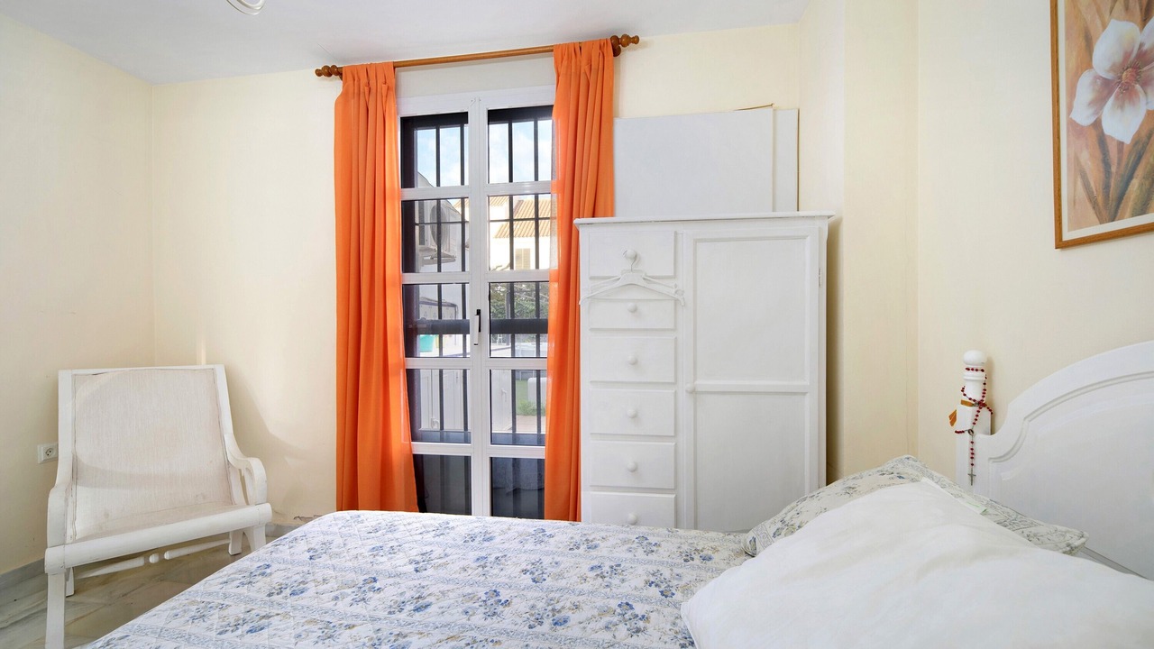 Photo of Bedroom in Sanlucar de Barrameda