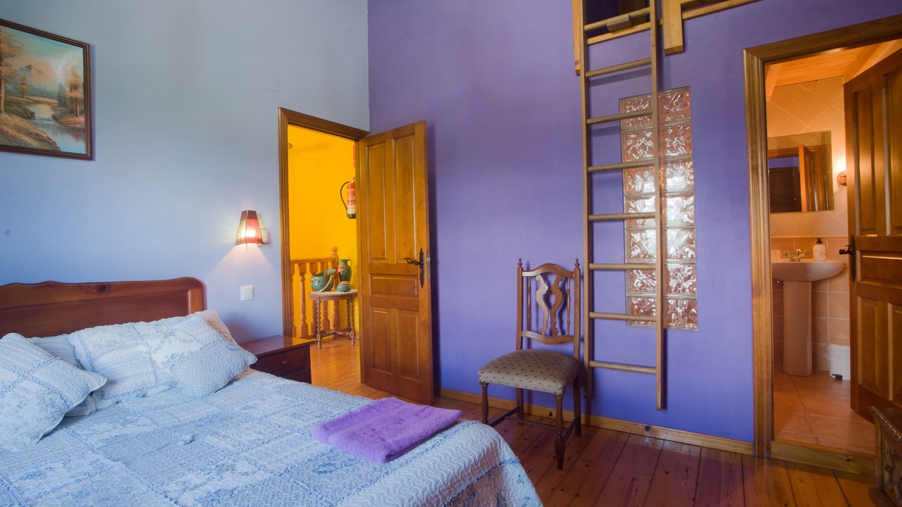 Photo of Bedroom in Torin