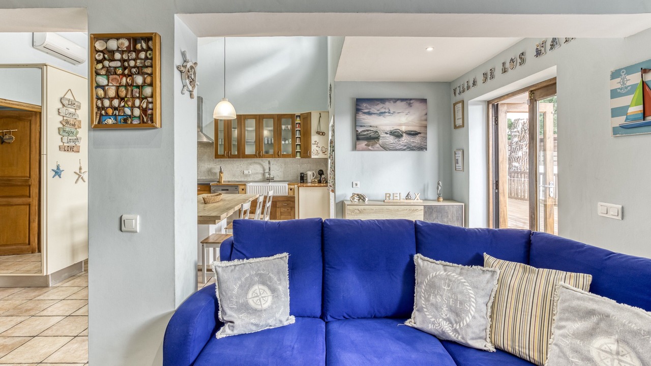 Photo of Livingroom in Santa Cristina de Aro