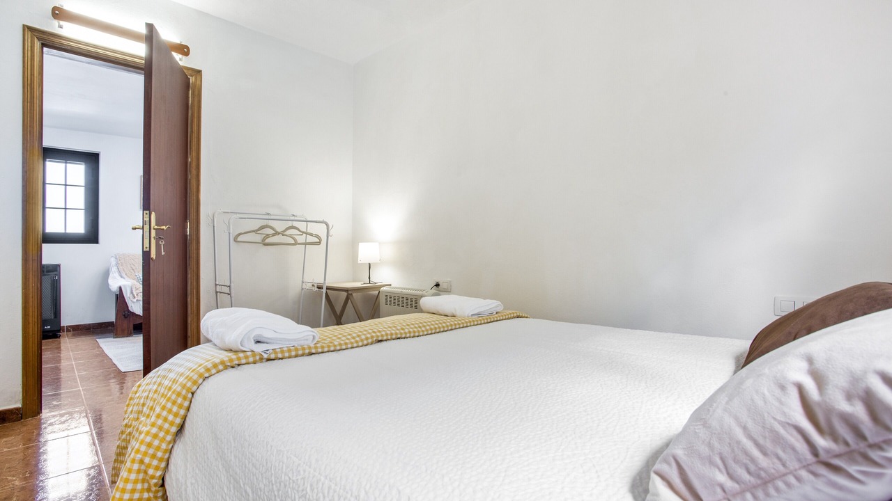 Photo of Bedroom in San Juan de la Rambla