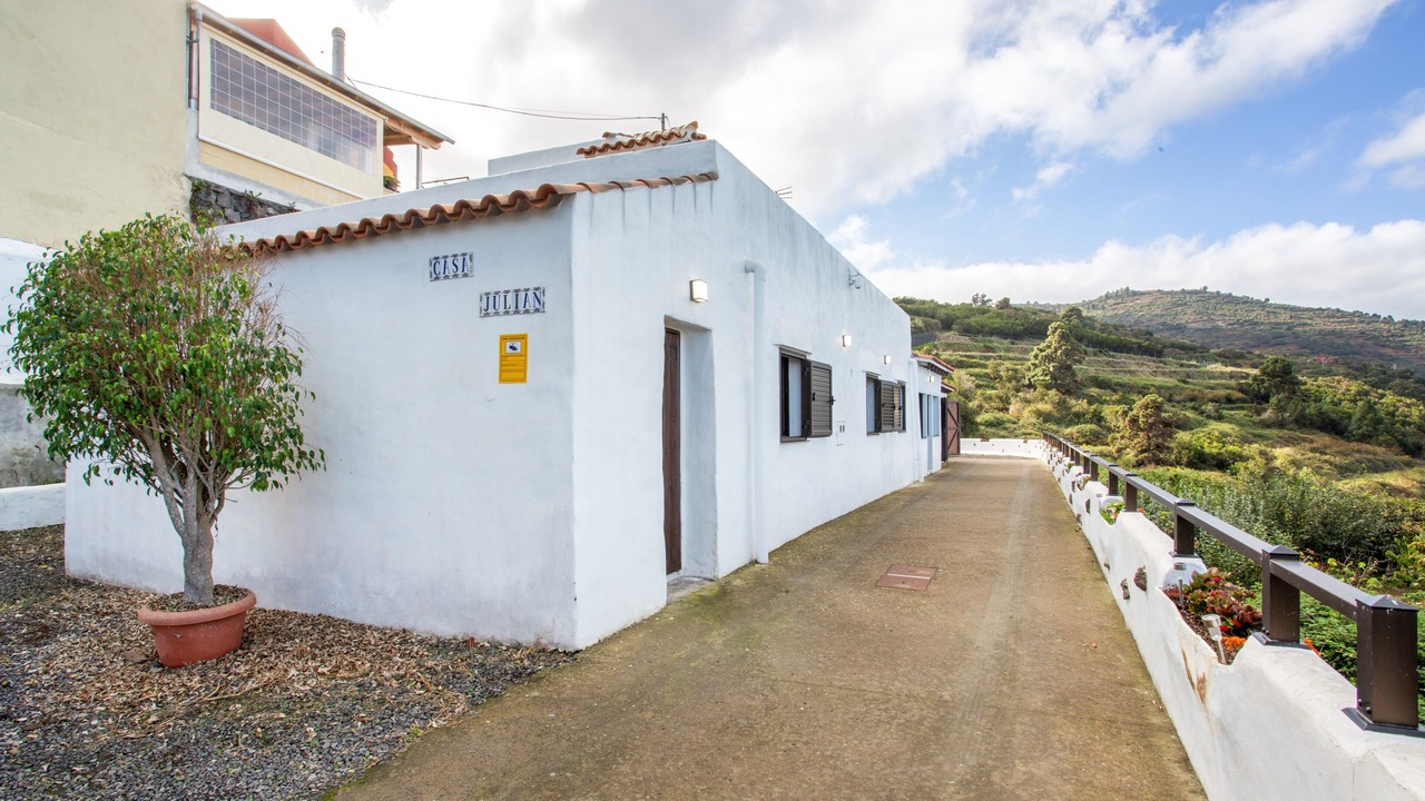 Photo of Outdoor in San Juan de la Rambla