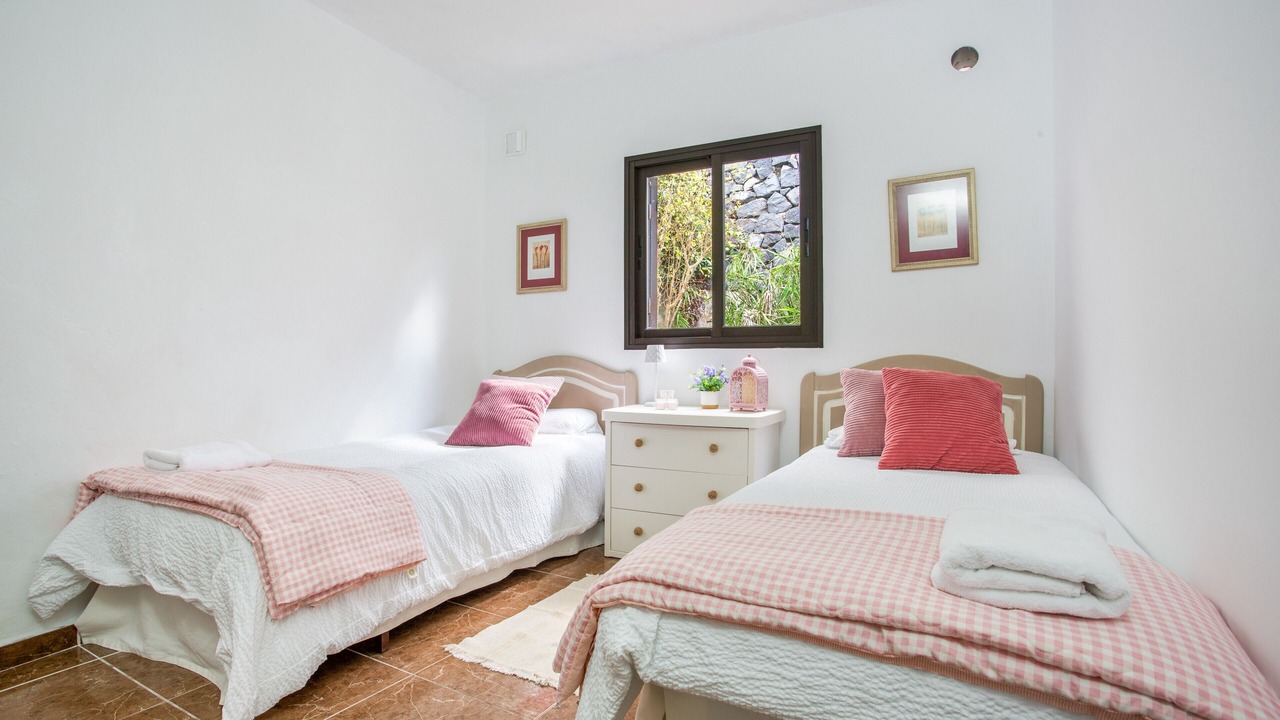 Photo of Bedroom in San Juan de la Rambla