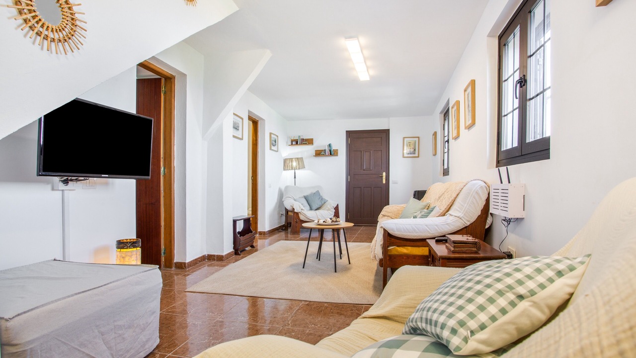 Photo of Livingroom in San Juan de la Rambla