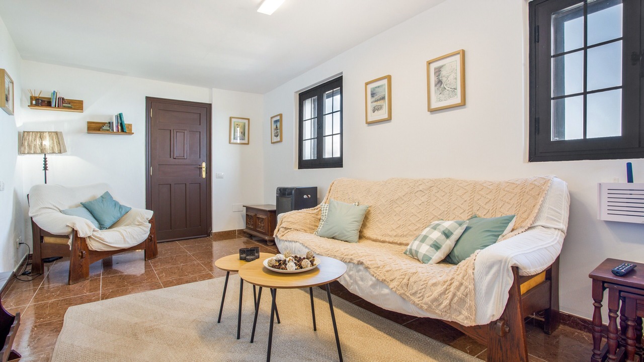 Photo of Livingroom in San Juan de la Rambla