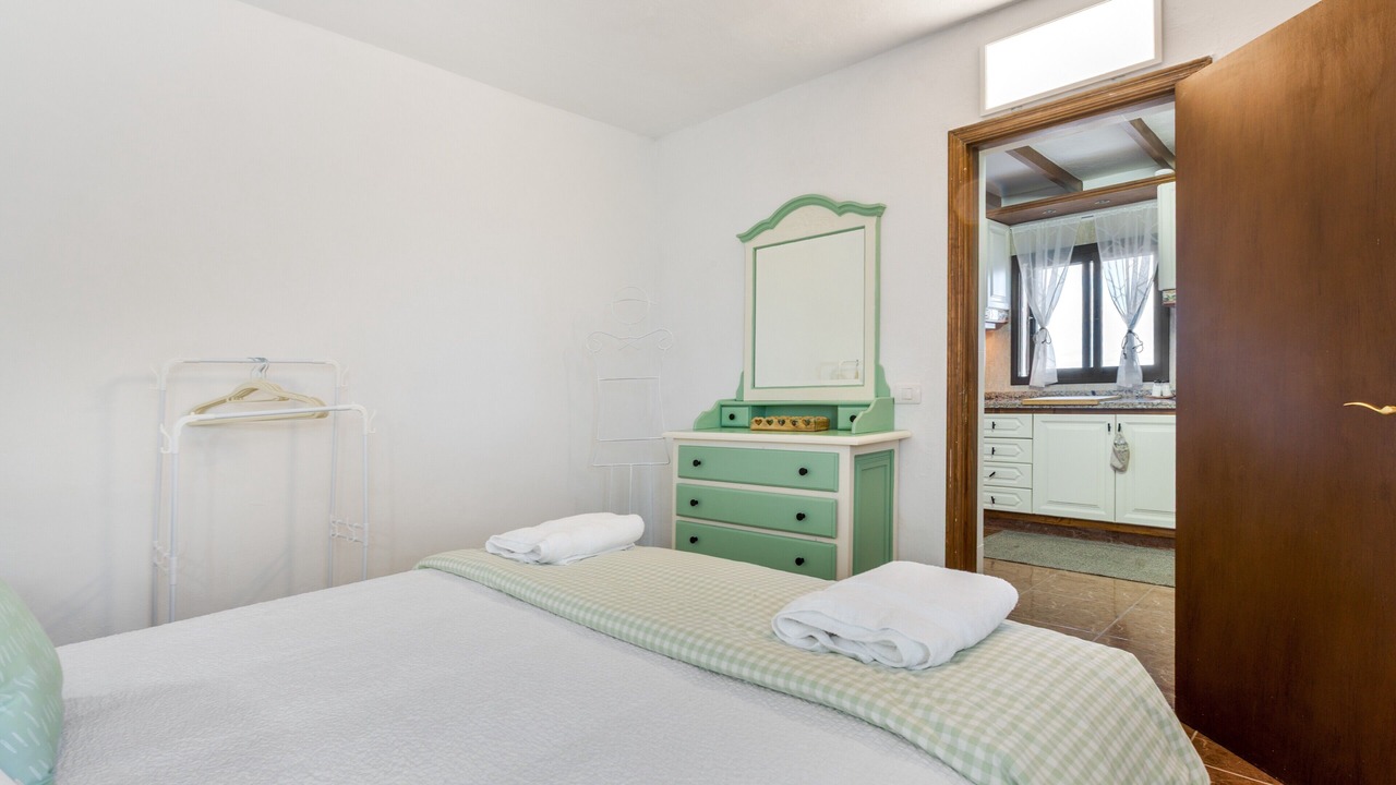 Photo of Bedroom in San Juan de la Rambla
