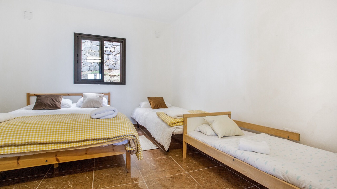 Photo of Bedroom in San Juan de la Rambla