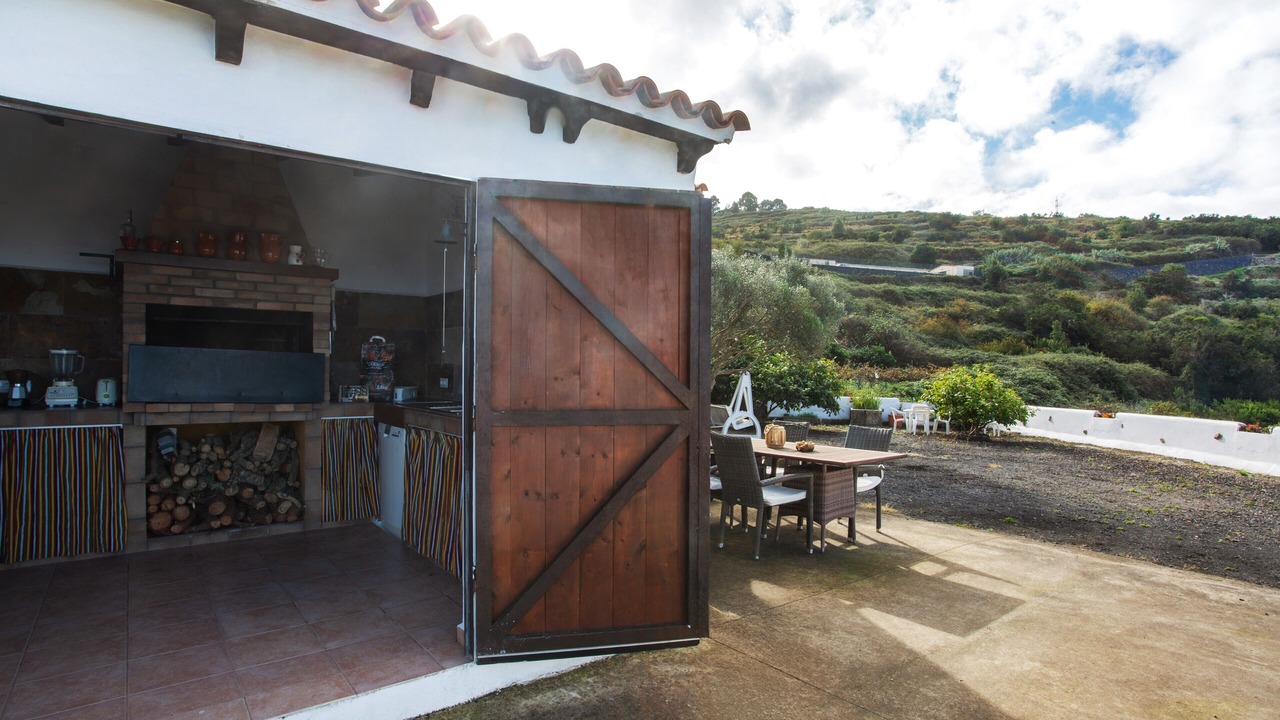 Photo of Outdoor in San Juan de la Rambla