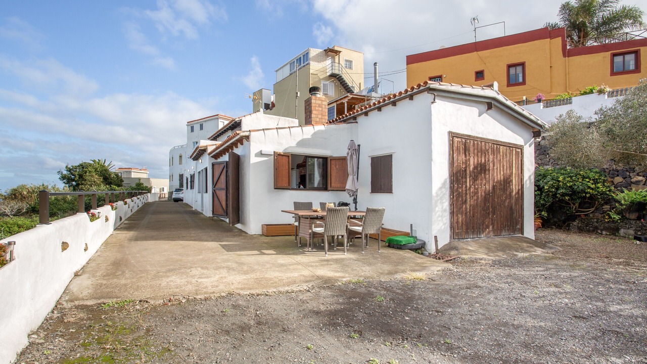 Photo of Outdoor in San Juan de la Rambla