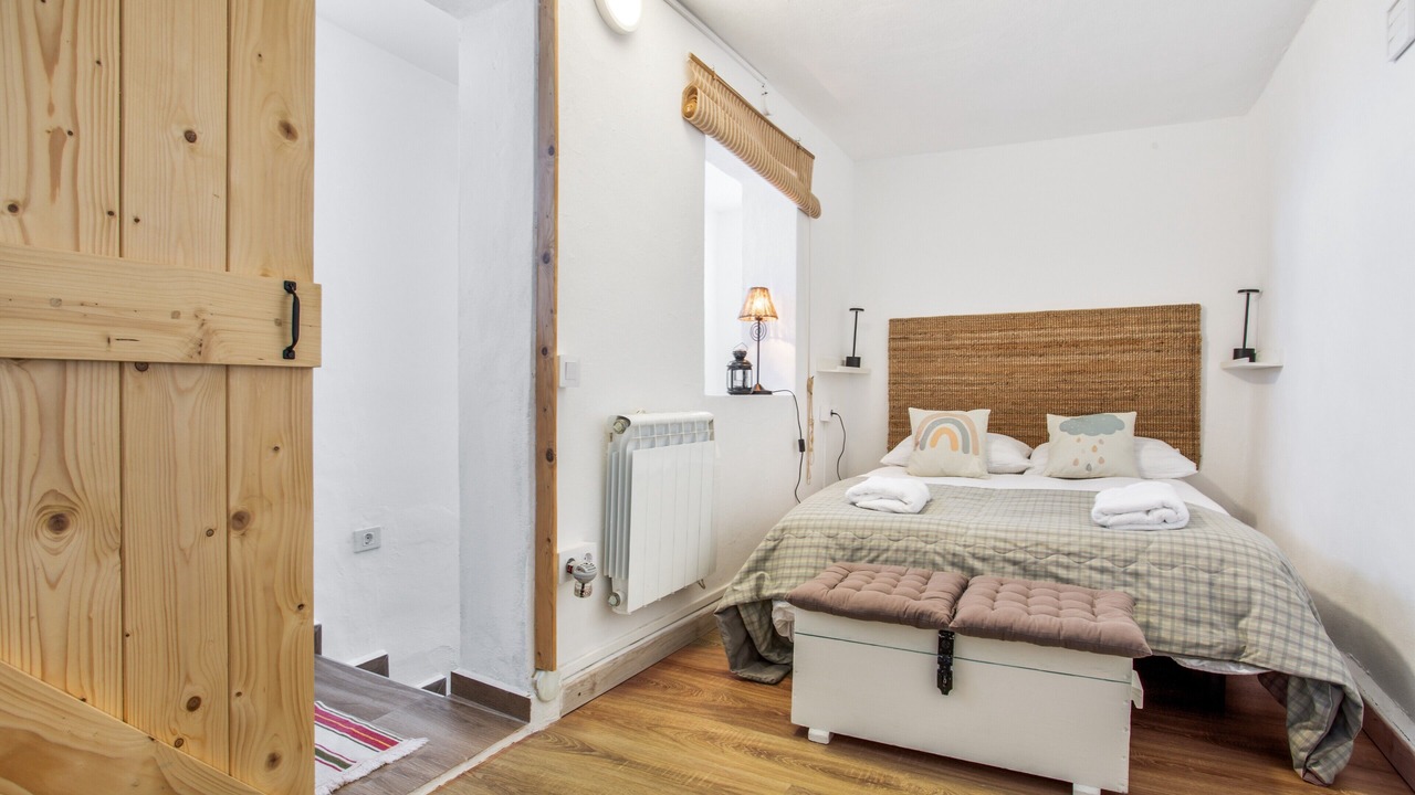 Photo of Bedroom in San Juan de la Rambla