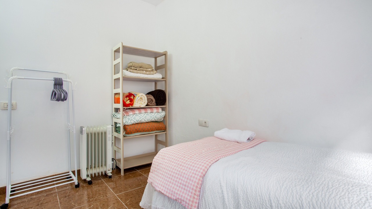Photo of Bedroom in San Juan de la Rambla