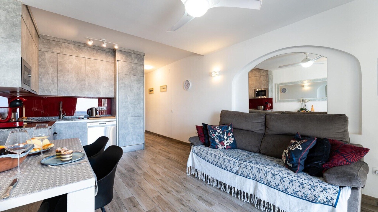 Photo of Livingroom in Sitio de Calahonda