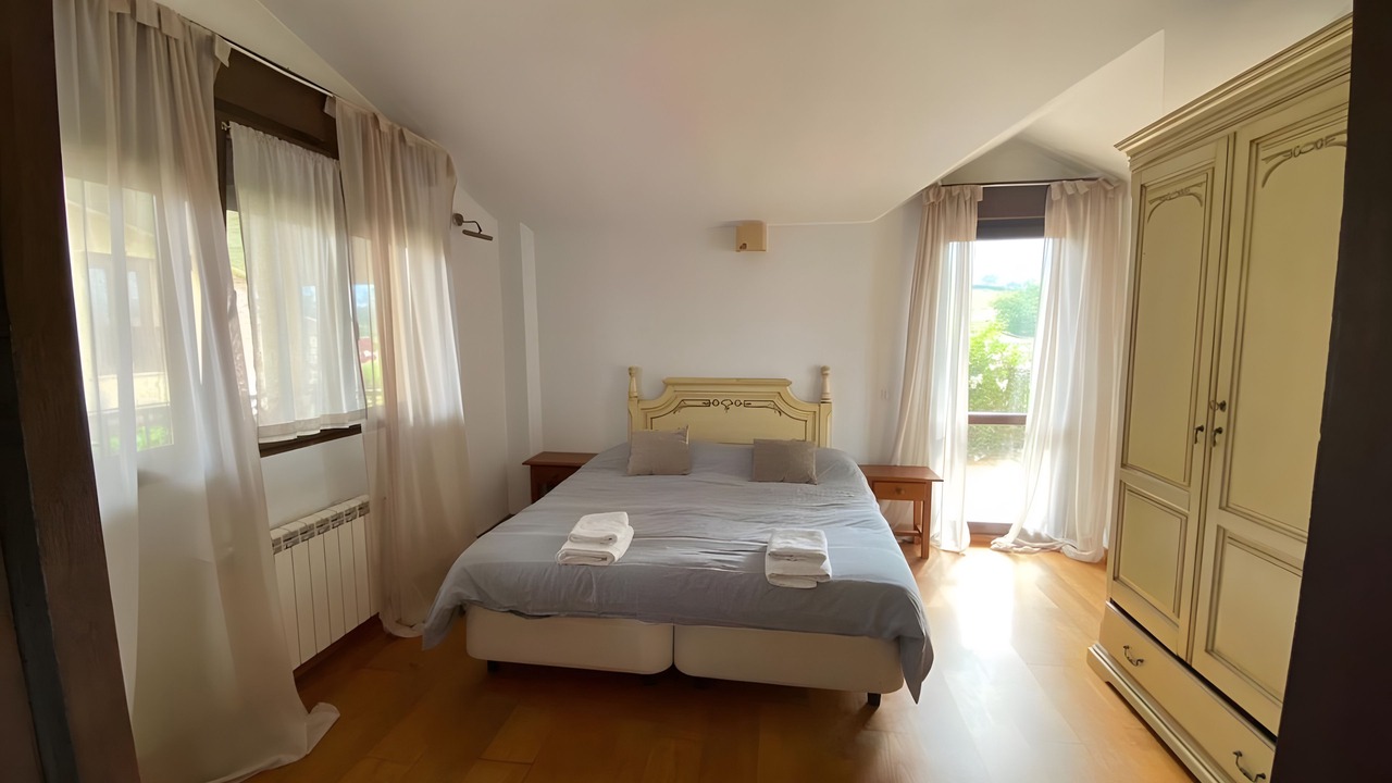 Photo of Bedroom in Lamadrid