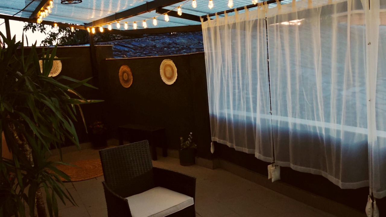 Photo of Patio Balcony in Camponaraya