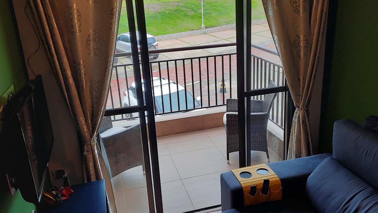 Photo of Livingroom in Campos do Jordao