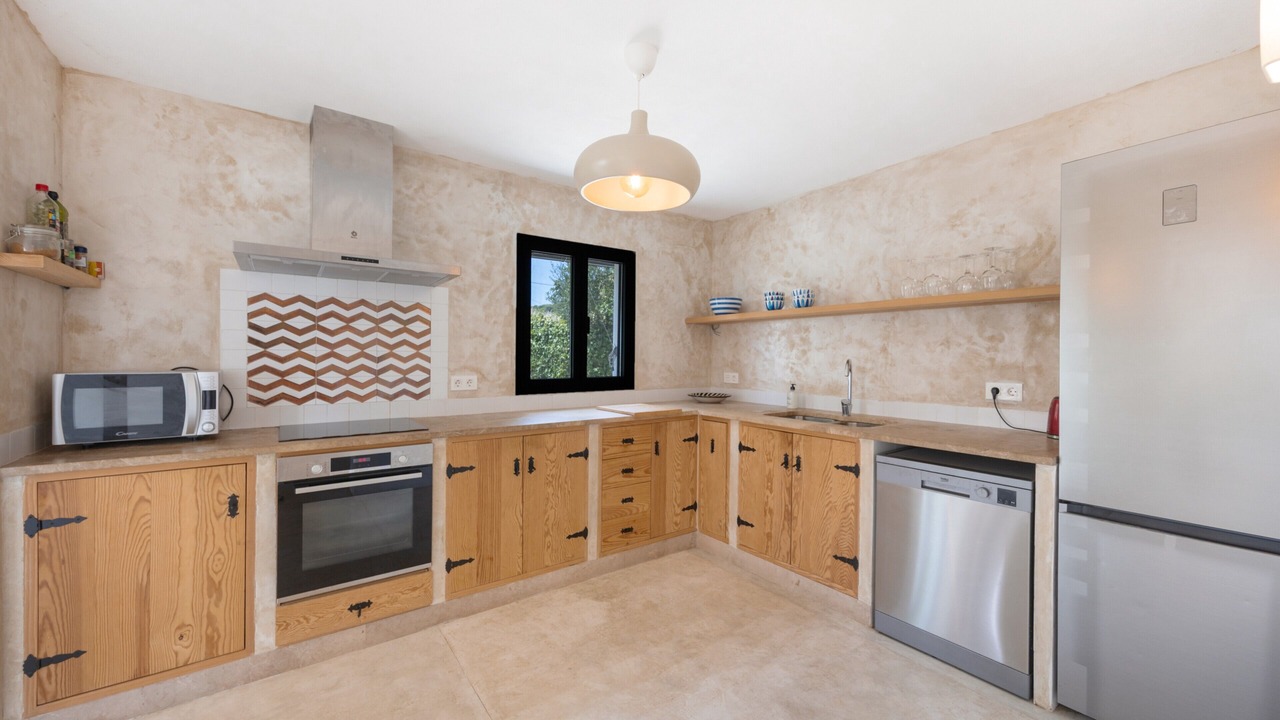 Photo of Kitchen in San Ambrosio