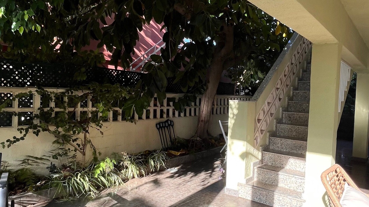 Photo of Patio Balcony in Sueca