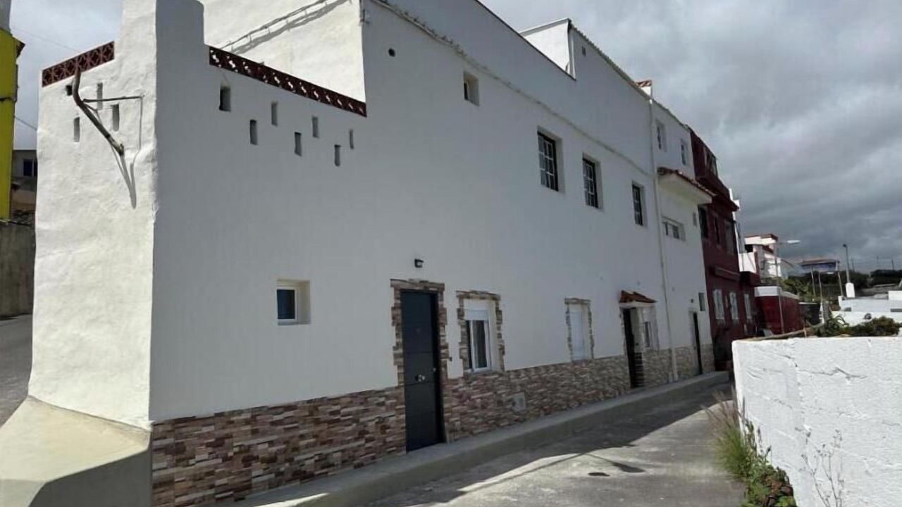 Photo of Outdoor in Buen Paso