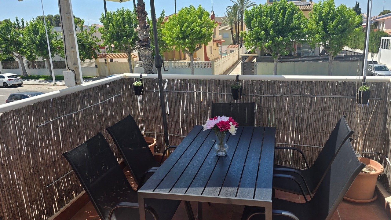 Photo of Outdoor in Benicarlo