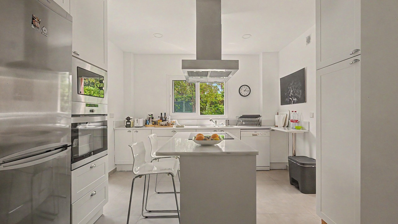 Photo of Kitchen in Sotogrande