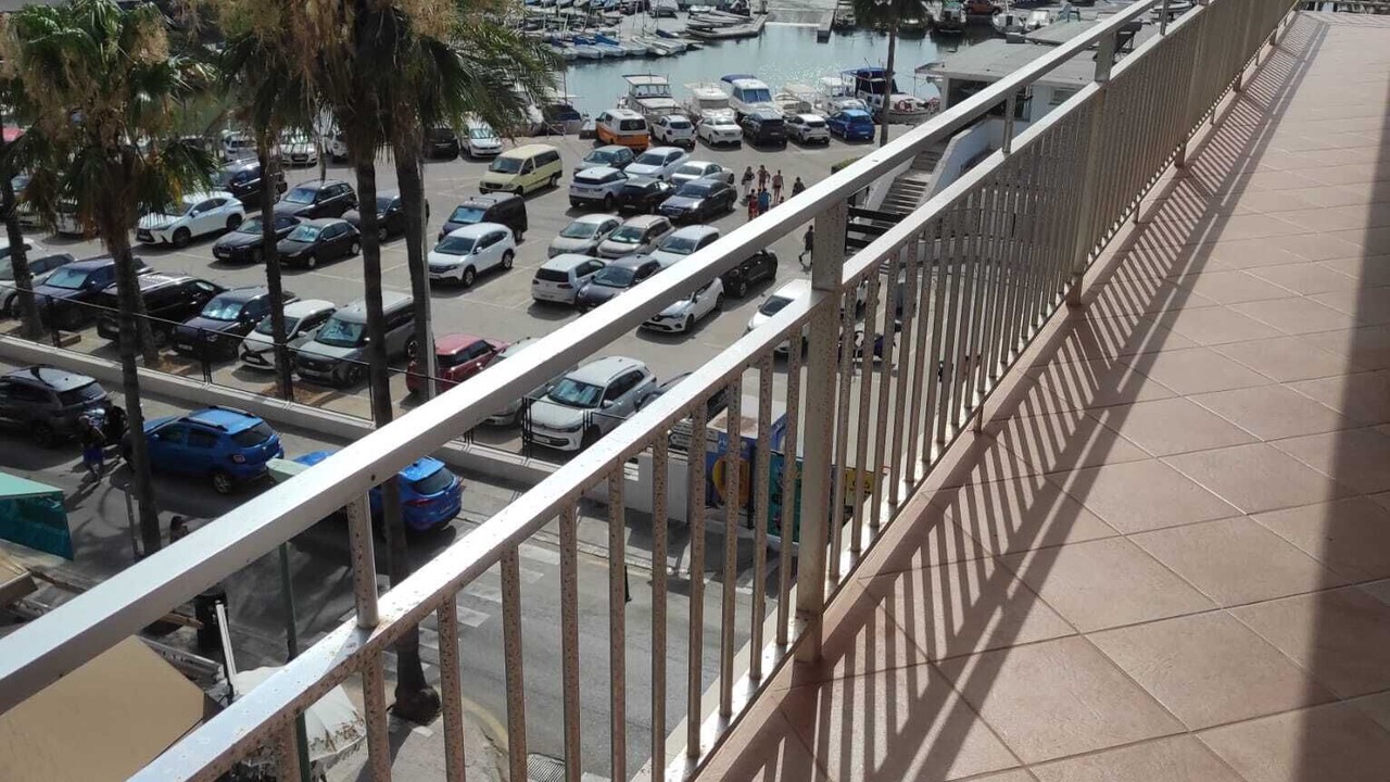 Photo of Outdoor in El Arenal