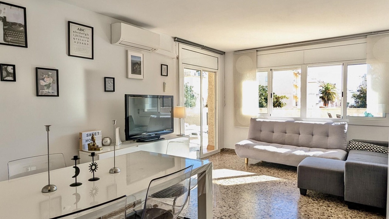 Photo of Livingroom in Tossa de Mar