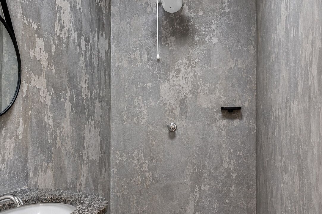 Photo of Bathroom in Sao Sebastiao das Aguas Claras