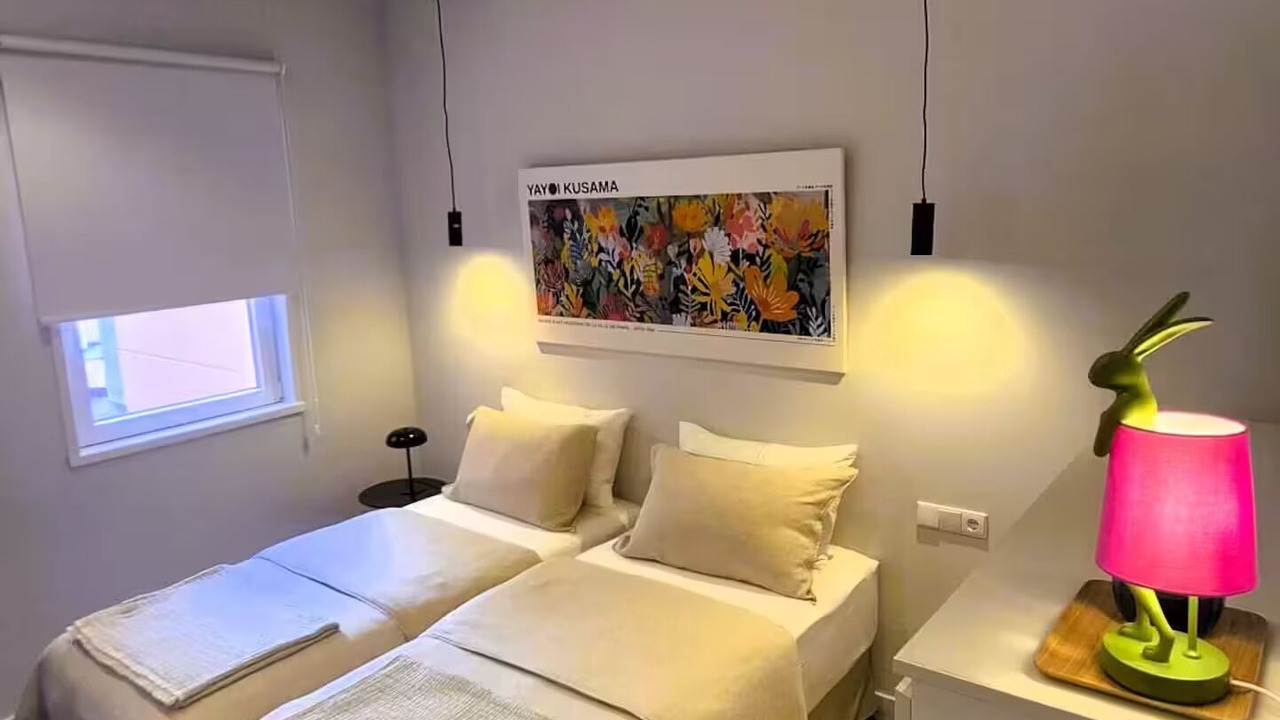 Photo of Bedroom in La Coruna