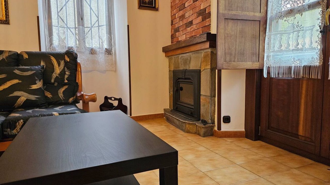 Photo of Livingroom in Cerecedo